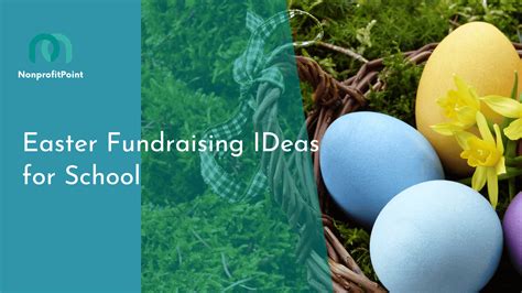 easter fundraiser ideas for schools|easter event ideas.